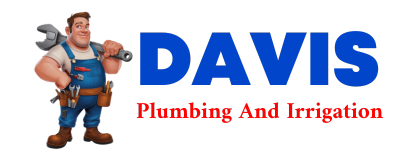 Trusted plumber in PRYOR